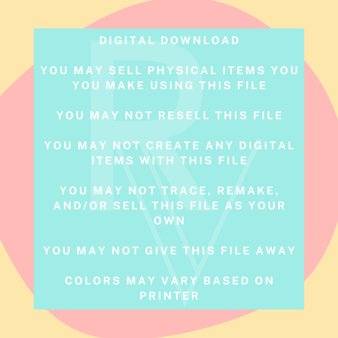 Crystal Groovy Stripes PNG Seamless Pattern Design // Recaptured Values