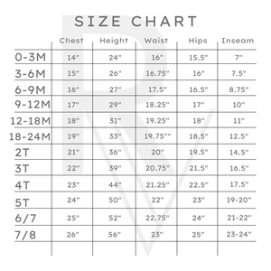 Mystery Print High Waist Bummie Shorts - Recaptured Values