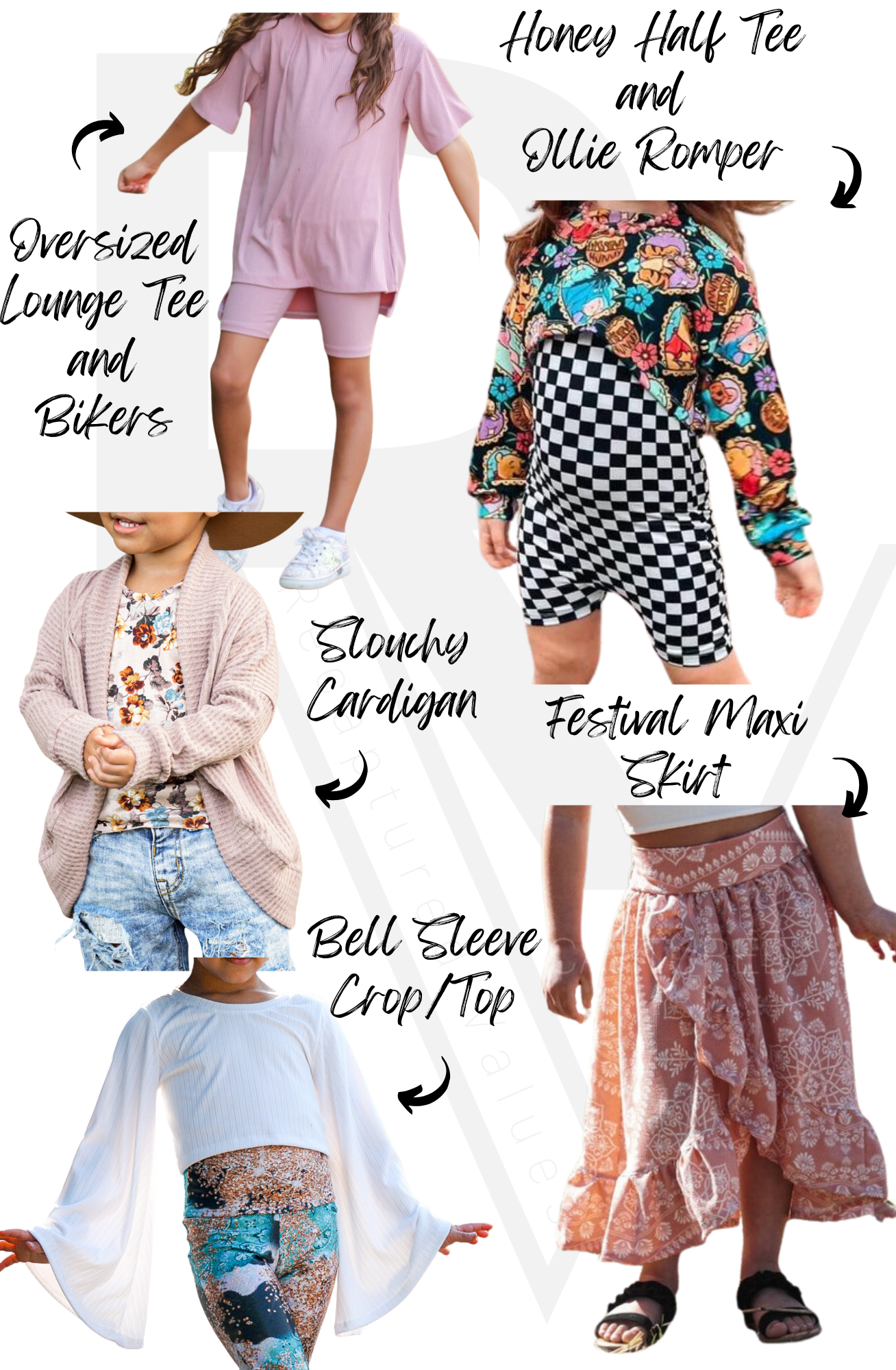 Donuts (Pick Your Garment Style Fall/WInter)