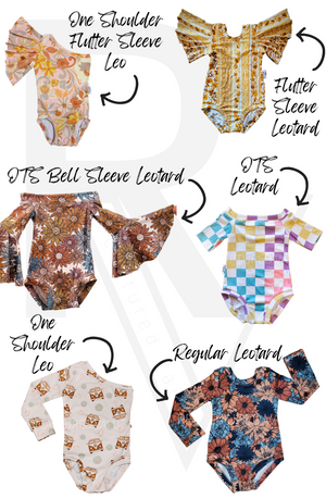 Clothes - Recaptured Values