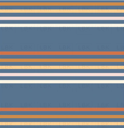 Autumn Joy Retro Stripes Kids Clothing – Handmade Fall Stripe Print for Babies & Toddlers (Pick Your Garment Style) (Copy)
