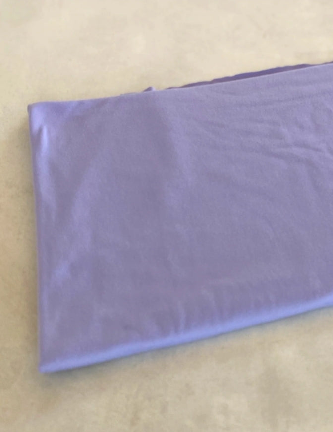Purple DBP Solid (Pick Your Garment Style)