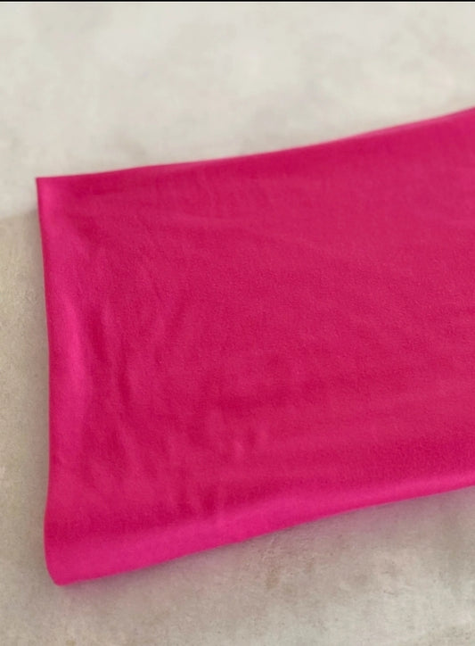 Lollipop Pink DBP Solid (Pick Your Garment Style)