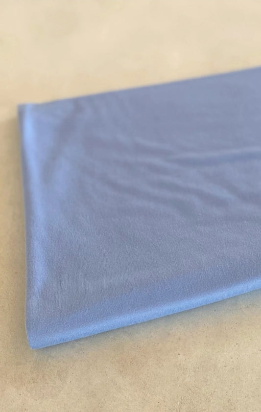 Periwinkle DBP Solid (Pick Your Garment Style)